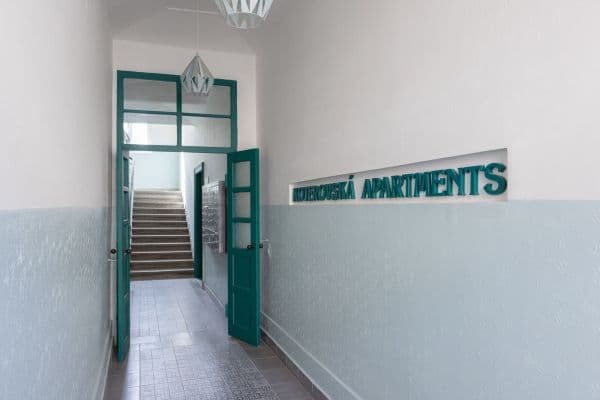 Prodej bytu 2+1 62 m², Koterovská, Plzeň, Plzeňský kraj Prodej bytu 2+1 62 m², Koterovská, Plzeň, Plzeňský kraj