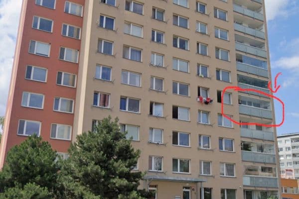 Prodej bytu 3+kk 78 m², Vašátkova, Hlavní město Praha Prodej bytu 3+kk 78 m², Vašátkova, Hlavní město Praha