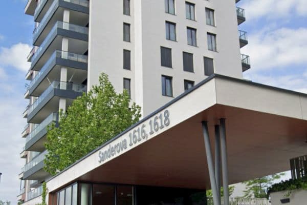 Prodej bytu 2+kk 50 m², Jankovcova, Hlavní město Praha Prodej bytu 2+kk 50 m², Jankovcova, Hlavní město Praha