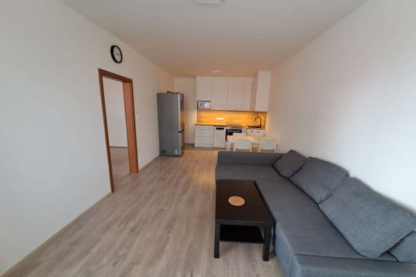 Pronájem bytu 2+kk 55 m², Honzíkova, Praha Pronájem bytu 2+kk 55 m², Honzíkova, Praha