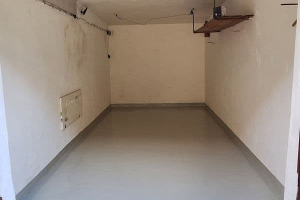 Pronájem garáže 16 m², Františkovská, Liberec Pronájem garáže 16 m², Františkovská, Liberec