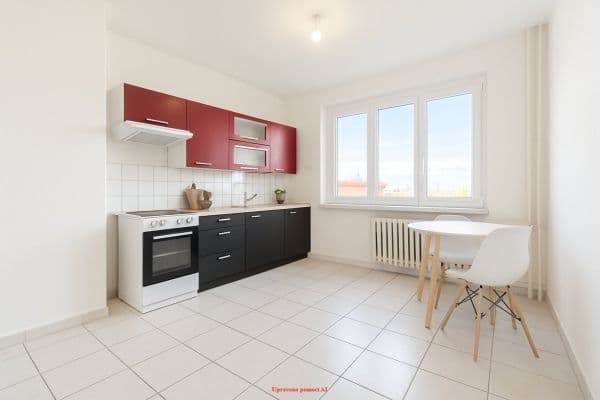 Pronájem bytu 2+1 56 m², Cihelní, Pronájem bytu 2+1 56 m², Cihelní,