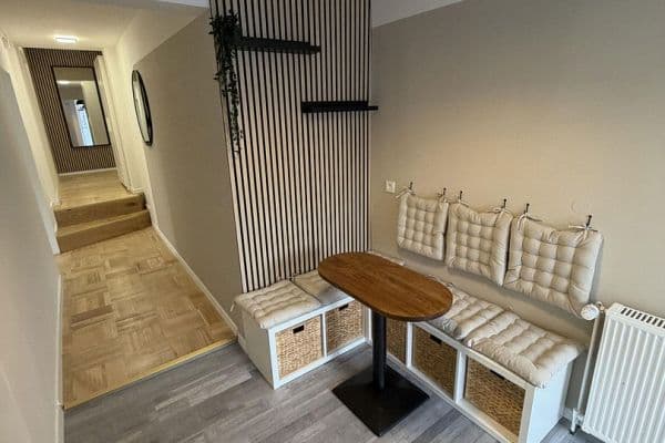 Pronájem bytu 4+1 12 m², Am Staudenwald 3, Kelsterbach Pronájem bytu 4+1 12 m², Am Staudenwald 3, Kelsterbach