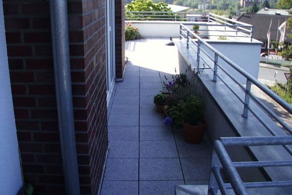 Pronájem bytu 3+1 113 m², Buchholz Pronájem bytu 3+1 113 m², Buchholz