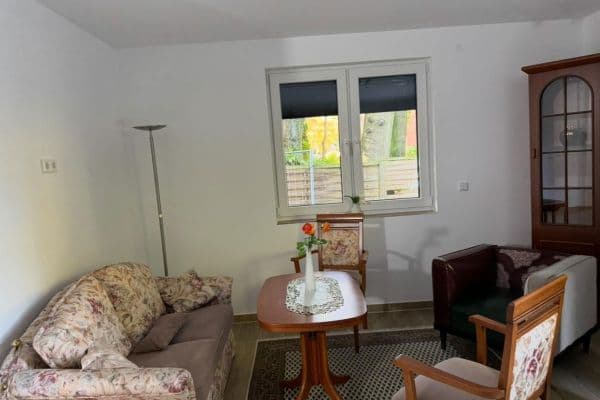 Pronájem bytu 2+1 50 m², stadtbahn str 42, Hamburg, Hamburg Pronájem bytu 2+1 50 m², stadtbahn str 42, Hamburg, Hamburg