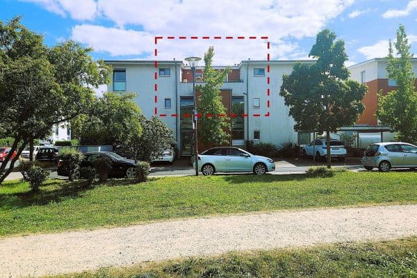 Prodej bytu 3+kk 112 m², Oberursel Prodej bytu 3+kk 112 m², Oberursel