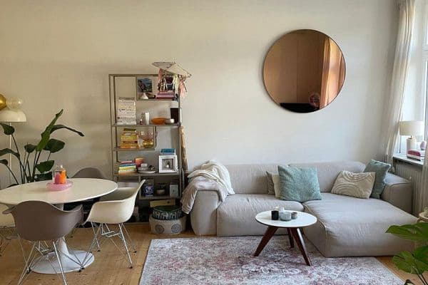 Prodej bytu 2+1 59 m², Gerresheimer Straße 127, Düsseldorf, Severní Porýní-Vestfálsko Prodej bytu 2+1 59 m², Gerresheimer Straße 127, Düsseldorf, Severní Porýní-Vestfálsko