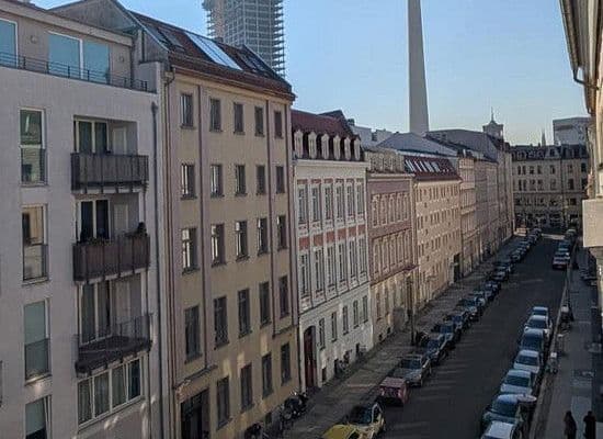 Pronájem kanceláře 116 m², Almstadtstraße, Berlin, Berlín Pronájem kanceláře 116 m², Almstadtstraße, Berlin, Berlín