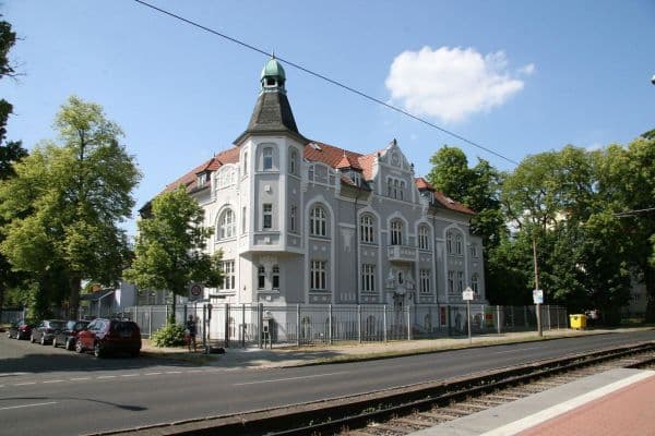 Pronájem bytu 3+1 106 m², Berliner Straße 90, Strausberg Pronájem bytu 3+1 106 m², Berliner Straße 90, Strausberg