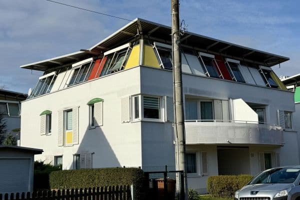 Pronájem bytu 3+1 66 m², Seidelbaststraße 10, Dresden, Sasko Pronájem bytu 3+1 66 m², Seidelbaststraße 10, Dresden, Sasko