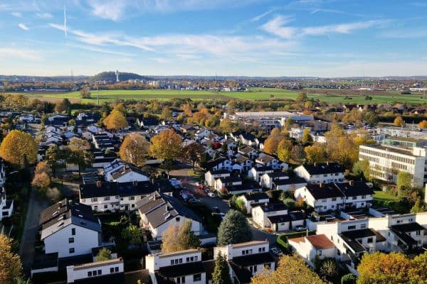 Prodej bytu 4+1 102 m², Bietigheim-Bissingen Prodej bytu 4+1 102 m², Bietigheim-Bissingen