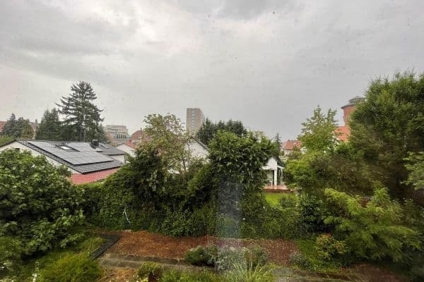 Pronájem bytu 1+1 34 m², Dudenhöfer Straße 8c, Speyer Pronájem bytu 1+1 34 m², Dudenhöfer Straße 8c, Speyer