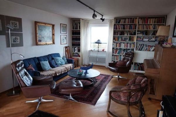 Prodej bytu 4+kk 130 m², Böblingen Prodej bytu 4+kk 130 m², Böblingen