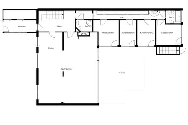 Prodej domu 339 m², pozemek 536 m², Köln Prodej domu 339 m², pozemek 536 m², Köln