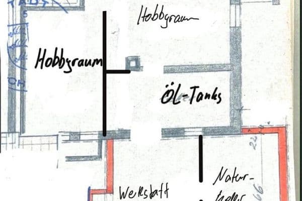 Prodej domu 138 m², pozemek 374 m², Marbach am Neckar Prodej domu 138 m², pozemek 374 m², Marbach am Neckar