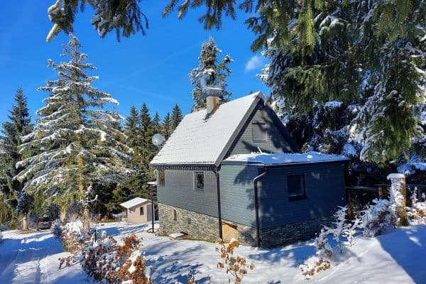 Pronájem chaty, chalupy, Český Jiřetín, Ústecký kraj Pronájem chaty, chalupy, Český Jiřetín, Ústecký kraj