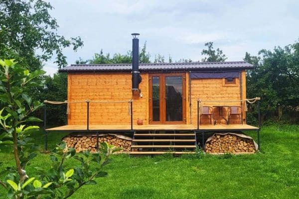 Pronájem chaty, chalupy, Lesonice, Kraj Vysočina Pronájem chaty, chalupy, Lesonice, Kraj Vysočina