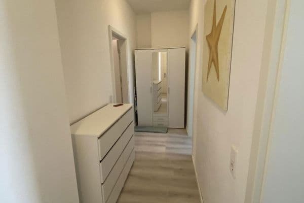 Pronájem bytu 2+1 60 m², Wiesbaden Pronájem bytu 2+1 60 m², Wiesbaden