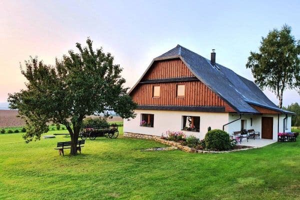 Pronájem chaty, chalupy, České Petrovice, Pardubický kraj Pronájem chaty, chalupy, České Petrovice, Pardubický kraj