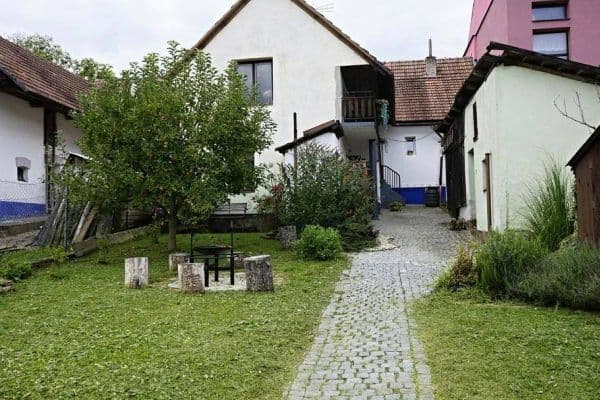 Pronájem chaty, chalupy, Strání Pronájem chaty, chalupy, Strání