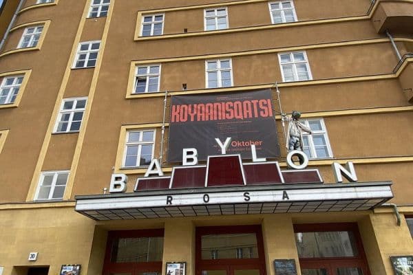 Pronájem garáže, Kleine Alexanderstraße 10, Berlin, Berlín Pronájem garáže, Kleine Alexanderstraße 10, Berlin, Berlín