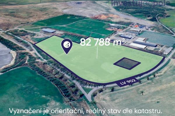 Prodej pozemku Prodej pozemku