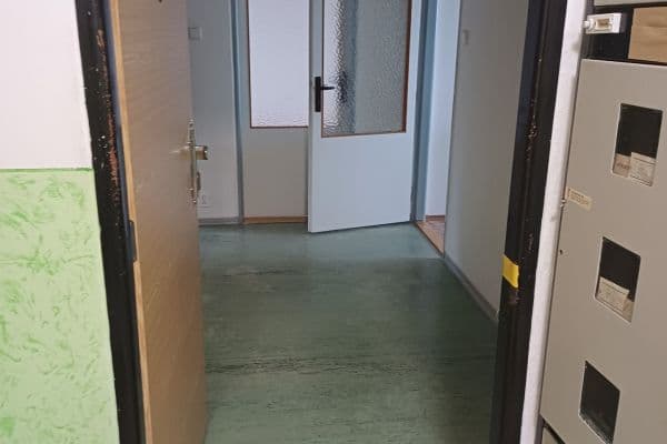 Pronájem bytu 3+1 79 m², Purkyňova, Liberec Pronájem bytu 3+1 79 m², Purkyňova, Liberec