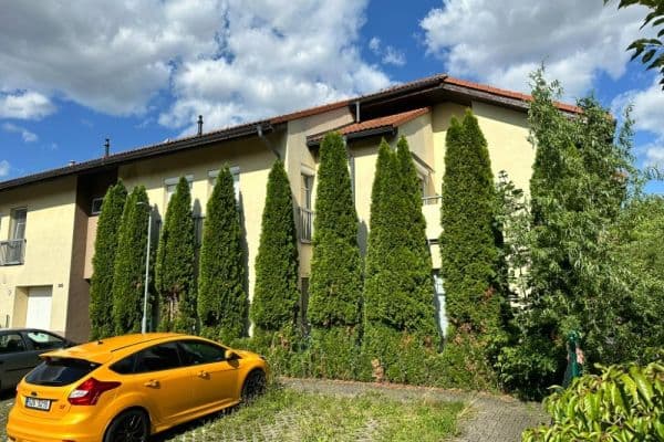 Prodej bytu 1+kk 42 m², U Ctěnického Potoka, Přezletice Prodej bytu 1+kk 42 m², U Ctěnického Potoka, Přezletice