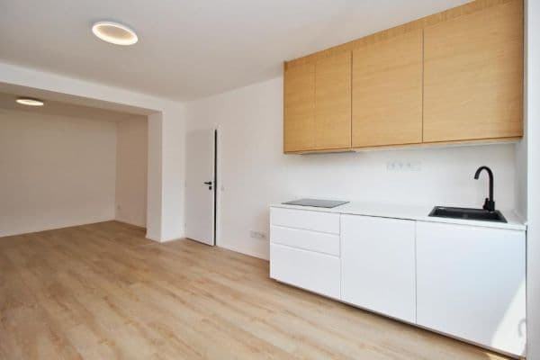 Pronájem bytu 2+kk 55 m², Ruská, Praha, Praha Pronájem bytu 2+kk 55 m², Ruská, Praha, Praha
