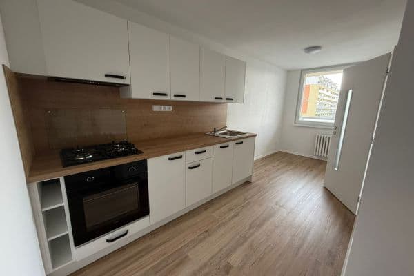 Pronájem bytu 3+1 77 m², Krausova, Hlavní město Praha Pronájem bytu 3+1 77 m², Krausova, Hlavní město Praha