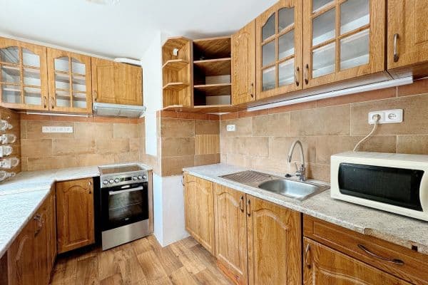 Pronájem bytu 3+kk 83 m², Pippichova, Pronájem bytu 3+kk 83 m², Pippichova,