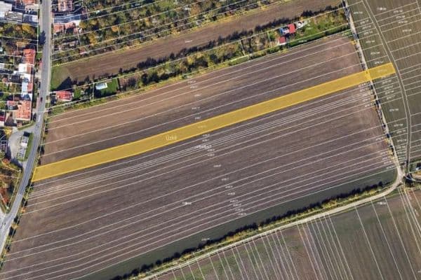 Prodej pozemku 2.144 m², Prodej pozemku 2.144 m²,