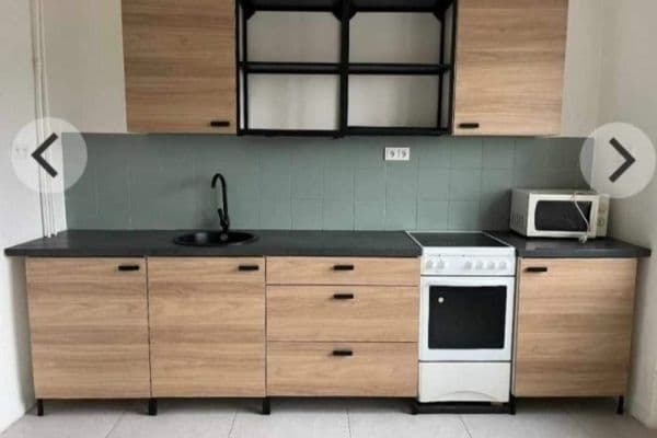 Pronájem bytu 2+kk 65 m², Kladská, Náchod Pronájem bytu 2+kk 65 m², Kladská, Náchod