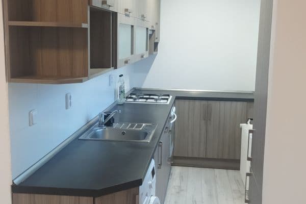 Pronájem bytu 2+1 57 m², Zachariášova, České Budějovice Pronájem bytu 2+1 57 m², Zachariášova, České Budějovice