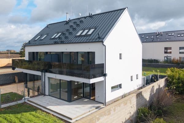 Prodej domu 214 m², pozemek 324 m², Jezdecká, Tursko Prodej domu 214 m², pozemek 324 m², Jezdecká, Tursko