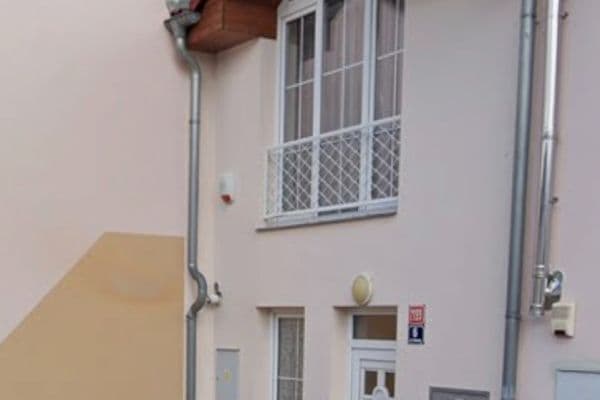 Prodej domu 47 m², pozemek 49 m², Pod Táborskou, Říčany Prodej domu 47 m², pozemek 49 m², Pod Táborskou, Říčany