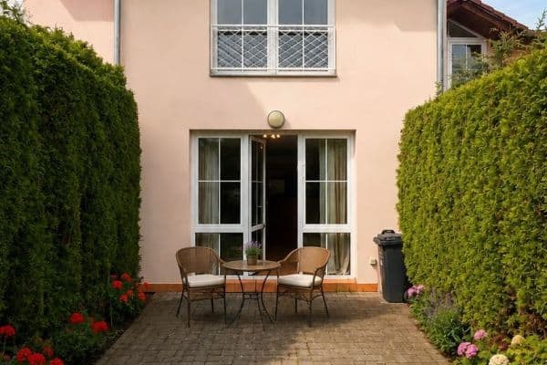 Prodej domu 104 m², pozemek 99 m², Pod Táborskou, Říčany Prodej domu 104 m², pozemek 99 m², Pod Táborskou, Říčany