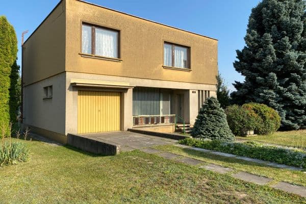 Prodej domu Prodej domu