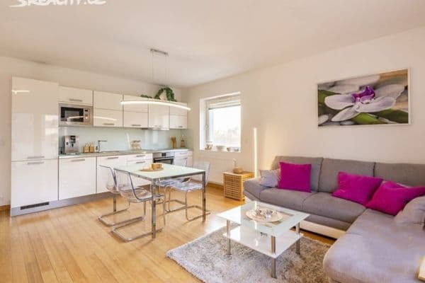 Prodej bytu 3+kk 87 m², Klečkova, Hlavní město Praha Prodej bytu 3+kk 87 m², Klečkova, Hlavní město Praha