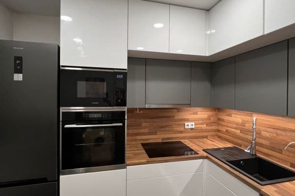 Pronájem bytu 2+1 53 m², Hornická, Roudnice nad Labem Pronájem bytu 2+1 53 m², Hornická, Roudnice nad Labem