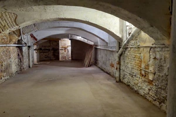 Pronájem nebytového prostoru 224 m², Myslíkova, Praha Pronájem nebytového prostoru 224 m², Myslíkova, Praha