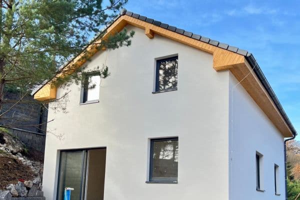 Prodej domu 132 m², pozemek 512 m², Chrustenice Prodej domu 132 m², pozemek 512 m², Chrustenice