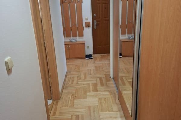 Pronájem bytu 3+kk 72 m², Brodská, Příbram, Středočeský kraj Pronájem bytu 3+kk 72 m², Brodská, Příbram, Středočeský kraj