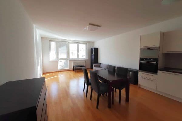 Pronájem bytu 3+kk 79 m², Muškova, Hlavní město Praha Pronájem bytu 3+kk 79 m², Muškova, Hlavní město Praha