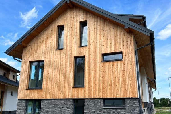 Prodej bytu 3+kk 51 m², Černá v Pošumaví Prodej bytu 3+kk 51 m², Černá v Pošumaví