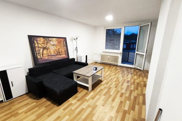 Pronájem bytu 2+1 55 m², Tylova, Šumperk Pronájem bytu 2+1 55 m², Tylova, Šumperk