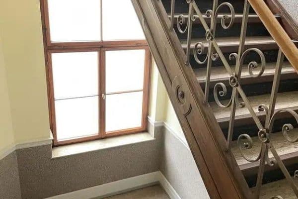 Pronájem bytu 1+1 30 m², Mainzer Landstr. 109, Frankfurt, Hessen Pronájem bytu 1+1 30 m², Mainzer Landstr. 109, Frankfurt, Hessen