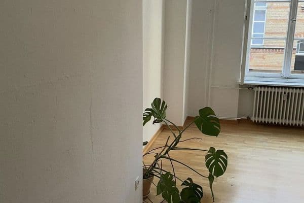 Pronájem bytu 1+1 41 m², Bergerstr., Frankfurt am Main, Hessen Pronájem bytu 1+1 41 m², Bergerstr., Frankfurt am Main, Hessen