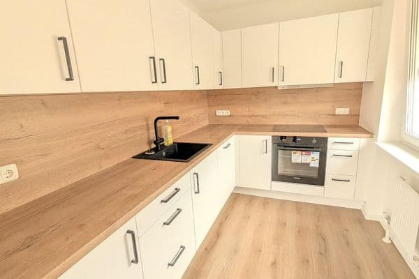 Prodej bytu 3+kk 75 m², Hasnerstraße 39, Linz, Horní Rakousko Prodej bytu 3+kk 75 m², Hasnerstraße 39, Linz, Horní Rakousko