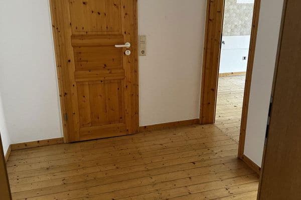 Pronájem bytu 2+kk 63 m², Augustastraße 43, Witten Pronájem bytu 2+kk 63 m², Augustastraße 43, Witten